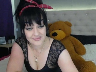 VikkyBlack naked on Live Cam Sex Chat