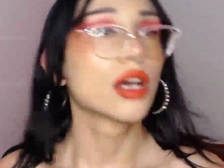 VioletChachki naked on Live Cam Sex Chat