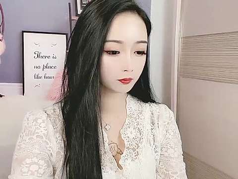 xiao-doudou nude on cam for live sex chat