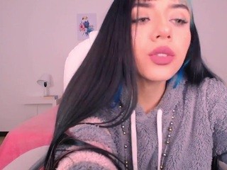 Alisson, ?? naked on Live Cam Sex Chat