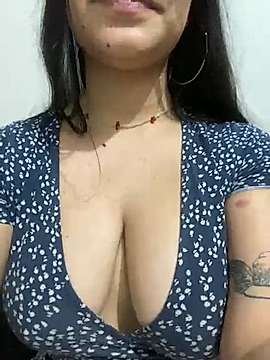 AntonellaRoe nude on cam for live sex chat