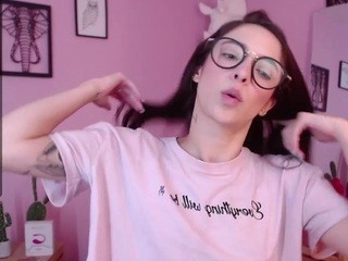 BARBIE , ? naked on Live Cam Sex Chat