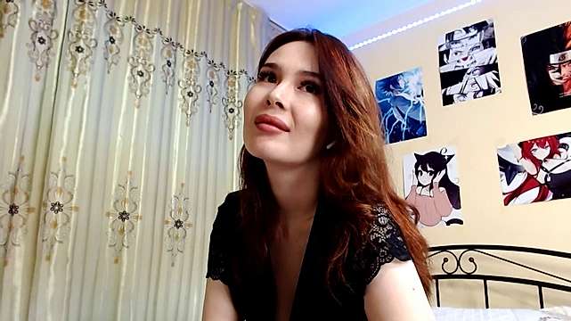 BunnyFunnyy nude on cam for live sex chat