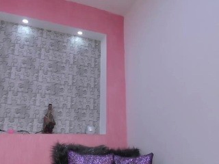 Crazydoll naked on Live Cam Sex Chat