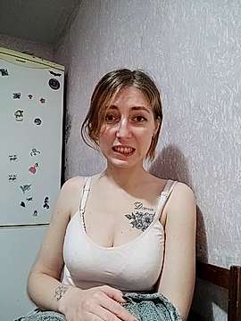Cute_Witch13 nude on cam for live sex chat