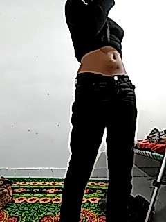 CutieSIHU nude on cam for live sex chat