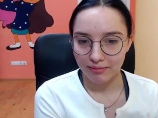 EmilyStoun naked on Live Cam Sex Chat