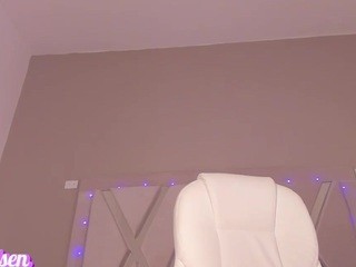 ?, Abella Olsen ? naked on Live Cam Sex Chat