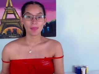 ?, Jadee-lee? naked on Live Cam Sex Chat