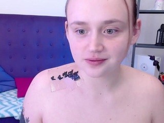 foxy-brittany naked on Live Cam Sex Chat