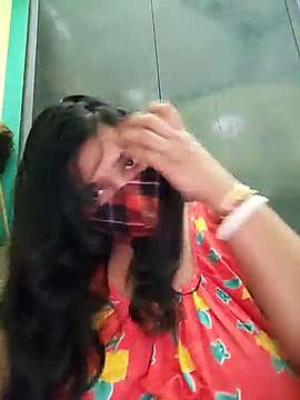 Indianhornybhabi nude on cam for live sex chat