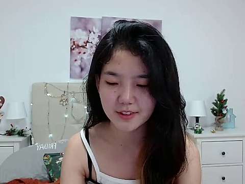 ioshibin nude on cam for live sex chat