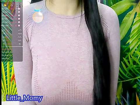 Little_Momy nude on cam for live sex chat