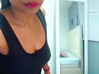 MARIAH naked on Live Cam Sex Chat