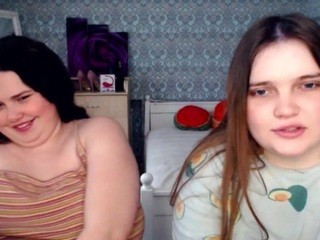 Marie-Johnsons naked on Live Cam Sex Chat