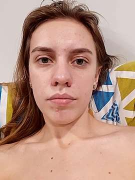 MissPanterka nude on cam for live sex chat