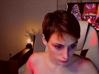 Molly-Brooks naked on Live Cam Sex Chat