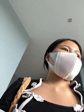 Mystery-Bae nude on cam for live sex chat