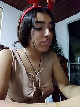 nabi_01 nude on cam for live sex chat