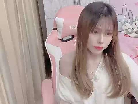 Naive_ghost nude on cam for live sex chat