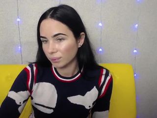 NicoleBlacks naked on Live Cam Sex Chat