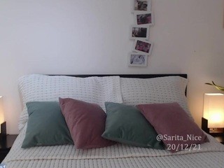 SaritaNice naked on Live Cam Sex Chat