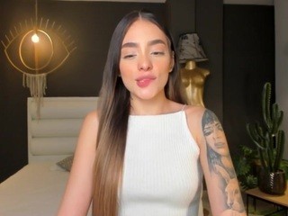 Sunny Wayne naked on Live Cam Sex Chat