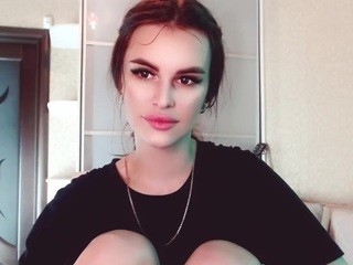 VeronicaShiny naked on Live Cam Sex Chat