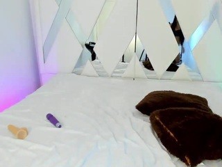 ambarcox naked on Live Cam Sex Chat