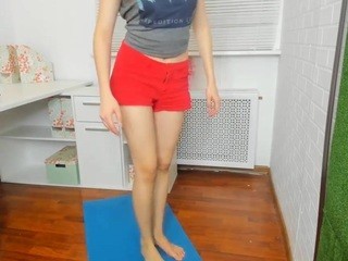 Caroline-prise naked on Live Cam Sex Chat