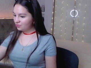 Colleen-Bell naked on Live Cam Sex Chat