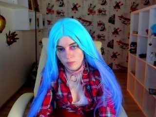 erida-extra naked on Live Cam Sex Chat