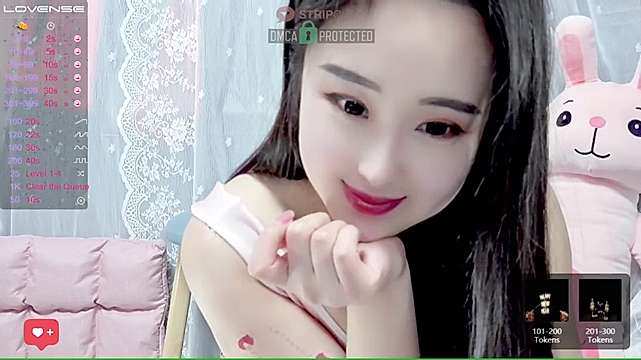 JannePear nude on cam for live sex chat