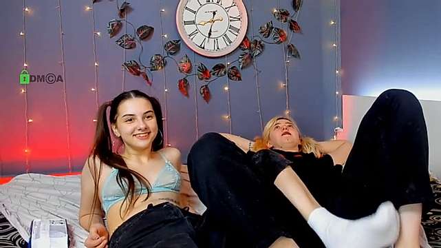 NarinMarin nude on cam for live sex chat