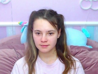 SusanSmithS naked on Live Cam Sex Chat
