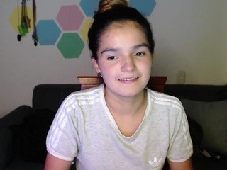 Alessia326 naked on Live Cam Sex Chat