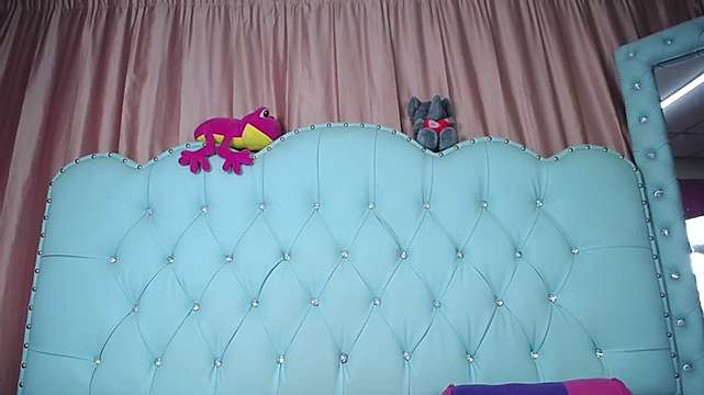 Amira_Falu nude on cam for live sex chat