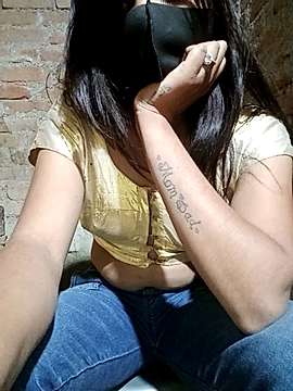 Anjana05 nude on cam for live sex chat