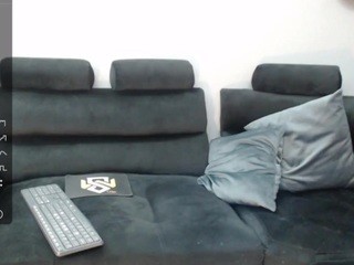 Gaby-W naked on Live Cam Sex Chat