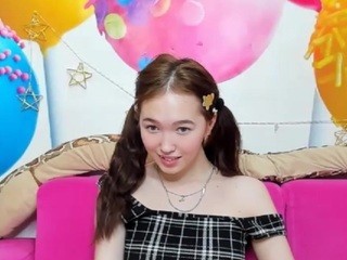 IlzeRols naked on Live Cam Sex Chat