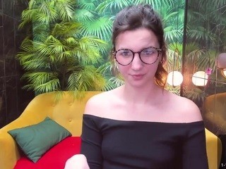 JaneGraceful naked on Live Cam Sex Chat