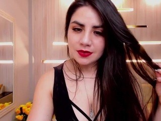 Kendra Clark naked on Live Cam Sex Chat