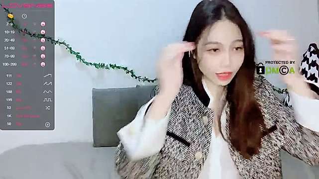 Kong-Kong nude on cam for live sex chat