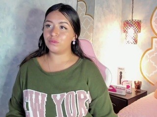 LESLIE-BONNET naked on Live Cam Sex Chat