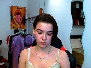 LusioSharm naked on Live Cam Sex Chat