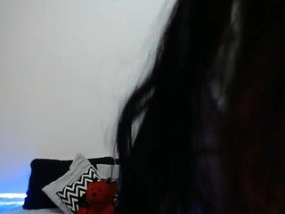 Meishuan naked on Live Cam Sex Chat