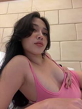 Nami_Li nude on cam for live sex chat