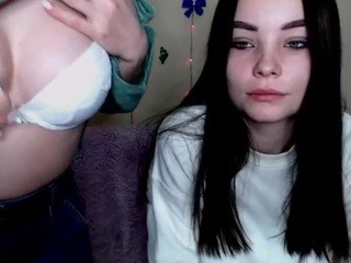 NessaMorgan naked on Live Cam Sex Chat