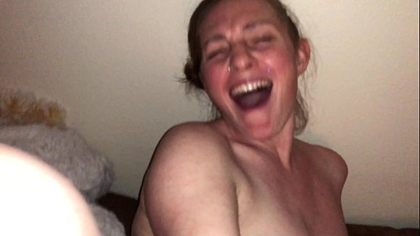 POV Amateur Hairy Couple Fuck – BunnieAndTheDude