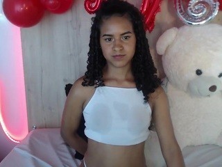 rubi-espinela naked on Live Cam Sex Chat